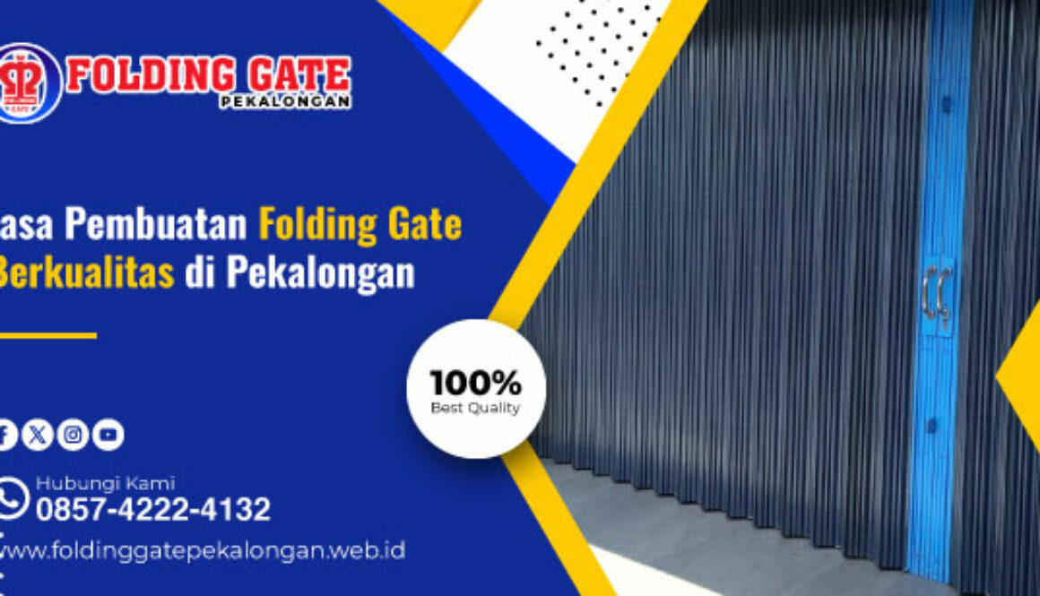 Jasa-Pembuatan-Folding-Gate-Berkualitas-di-Pekalongan